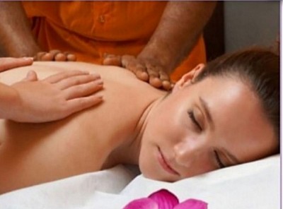 TWIN MASSAGE or COUPLE MASSAGE: 449 per/hr each therapist.